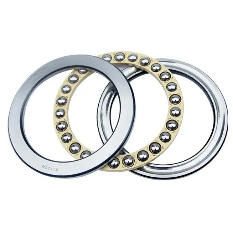 Top Applications of Thrust Ball Bearings in High-Speed Machinery